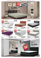 Akcija Katalog Vitorog nameštaj, 27. januar do 17. mart 2017 51385