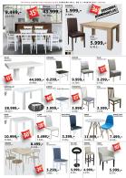 Akcija Katalog Vitorog nameštaj, 27. januar do 17. mart 2017 51390