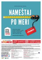 Akcija Katalog Vitorog nameštaj, 27. januar do 17. mart 2017 51392