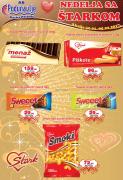 Katalog AD Podunavlje nedeljna akcija sa Štarkom, 30. januar do 5. februar 2017