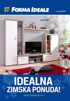 Akcija Katalog akcija Forma Ideale februar 2017 51483