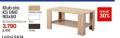 Forma Ideale Klub sto KS UNO, 90x50cm