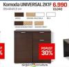 Forma Ideale Forma Ideale Komoda UNIVERSAL