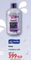 DM market Micelarna voda Balea, 400ml