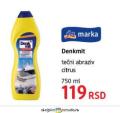 DM market Tečni abraziv Denkmit, 750ml