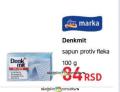 DM market Sapun protiv fleka Denkmit, 100g
