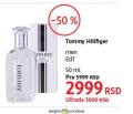 DM market Tommy Hilfiger man, EdT 50ml