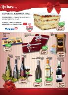 Akcija Katalog Aroma akcija, 1-14. februar 2017 51515