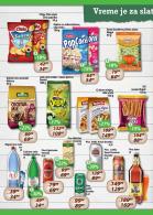 Akcija Katalog Aroma akcija, 1-14. februar 2017 51516