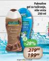 Aroma Gel za tuširanje Palmolive, 250ml