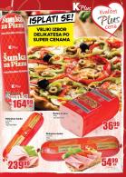 Akcija K-plus akcija iz IDEA katalog, 2. februar do 1. mart 2017 51531