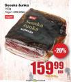 IDEA Seoska šunka K Plus, 100g