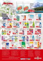 Akcija Metalac Proleter katalog akcija, 3-22. februar 2017 51546