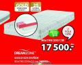 JYSK d.o.o  Dušek DreamZone Gold S25