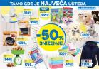 Akcija RODA katalog akcija, 2-8. februar 2017 51558