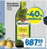 Roda Monini Maslinovo ulje