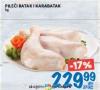 Roda  Pileći batak i karabatak