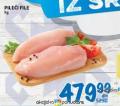 Roda Pileći file, 1kg