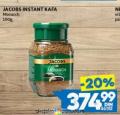 Roda Jacobs Monarch instant kafa, 100g