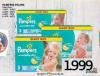 Roda Pampers Active baby dry pelene