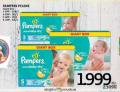 Roda Pampers pelene Active baby dry giant box
