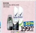 Roda Dezodoransi Rexona
