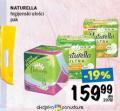Roda Higijenski ulošci Naturella