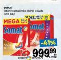 Roda Somat All in 1 tablete za mašinsko pranje sudova