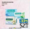 Roda Sapini Palolive, 90g