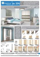 Akcija Katalog Jela nameštaj, 1. februar do 31. mart 2017 51590