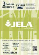 Akcija Katalog Jela nameštaj, 1. februar do 31. mart 2017 51597