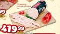 Dis market Alpska kobasica Neoplanta, 1kg