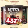 Dis market Nescafe Classic instant kafa u limenci 200 g