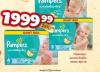 Dis market Pampers Active baby dry pelene