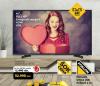 Gigatron Vivax TV 40 in LED Full HD