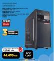 Gigatron PC konfiguracija Game Nitro II