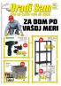 Akcija Uradi Sam katalog akcija, 1-12. februar 2017 51622