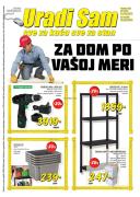 Katalog Uradi Sam katalog akcija, 1-12. februar 2017