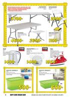 Akcija Uradi Sam katalog akcija, 1-12. februar 2017 51623