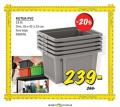 Uradi Sam PVC kutija, 23l