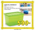 Uradi Sam PVC kutija Omnibox M, 29l