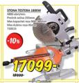 Uradi Sam Stona testera 1800W