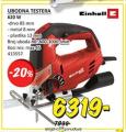 Uradi Sam Ubodna testera Einhell, 620W