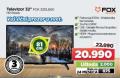 Win Win Shop Televizor Fox TV 32 in LED HD Ready