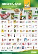 Katalog Univerexport vikend akcija, 3-5. februar 2017
