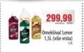 Univerexport Omekšivač za veš Lenor, 1,5l