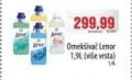 Univerexport Omekšivač za veš Lenor, 1,9l