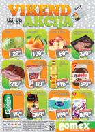 katalog gomex