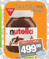 Gomex Nutella krem, 750g