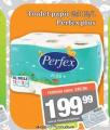 Gomex Perfex, Toalet papir, 12/1